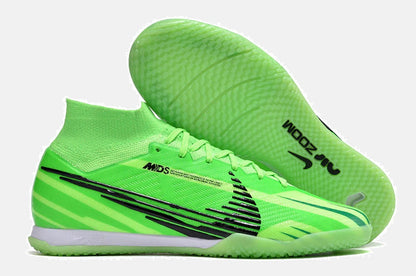 Tênis Futsal Nike Mercurial Air Zoom MDS 8 Superfly 9 IC - imagem 8