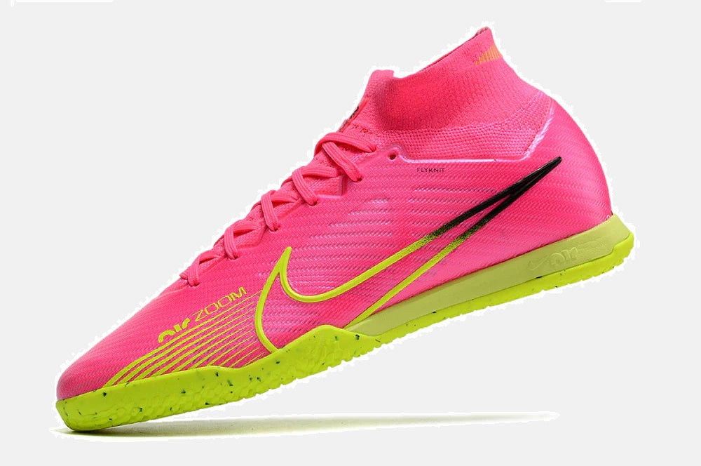Tênis Futsal Nike Mercurial Air Zoom Superfly 9 IC - imagem 6