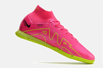 Tênis Futsal Nike Mercurial Air Zoom Superfly 9 IC - imagem 5