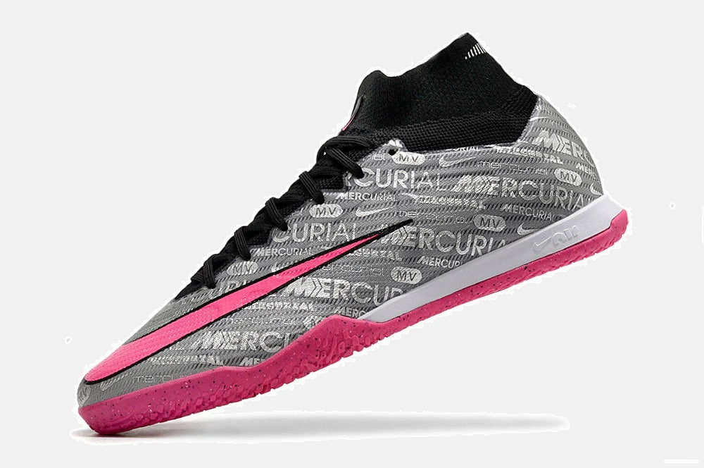 Tênis Futsal Nike Mercurial Air Zoom Superfly 9 IC - imagem 5