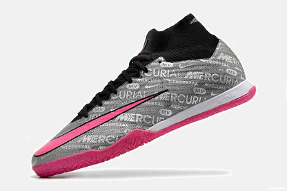 Tênis Futsal Nike Mercurial Air Zoom Superfly 9 IC - imagem 5