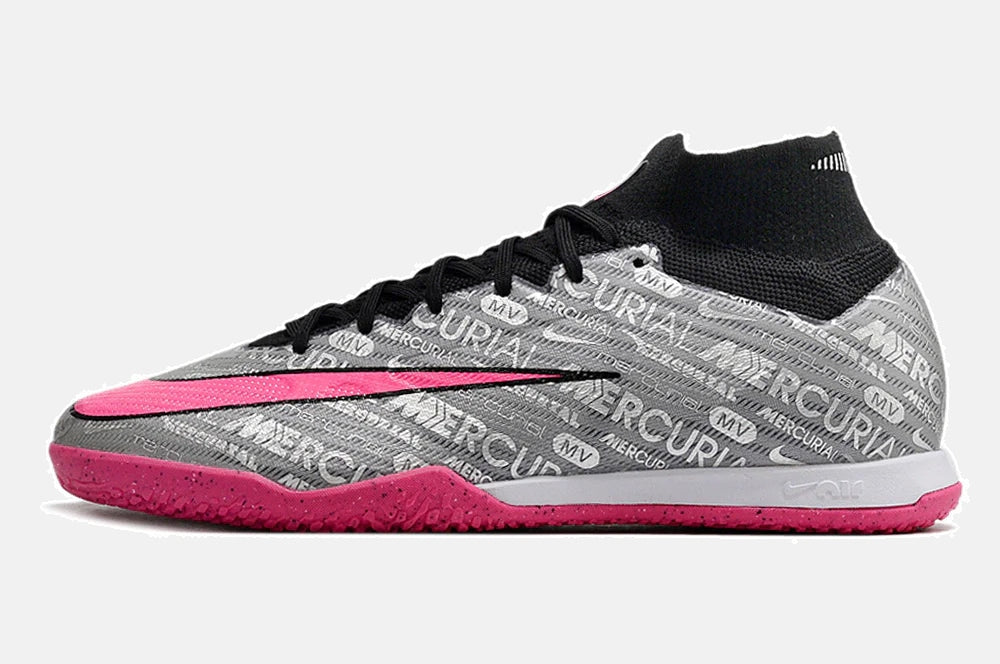 Tênis Futsal Nike Mercurial Air Zoom Superfly 9 IC - imagem 4