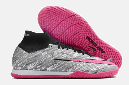 Tênis Futsal Nike Mercurial Air Zoom Superfly 9 IC - imagem 8