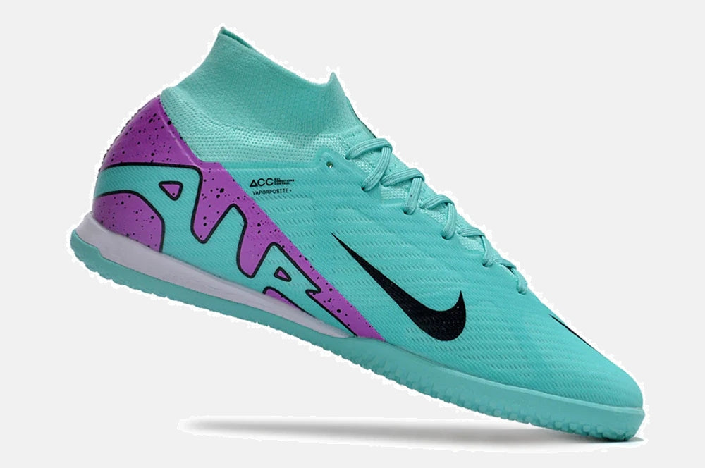 Tênis Futsal Nike Mercurial Air Zoom Superfly 9 IC - imagem 5
