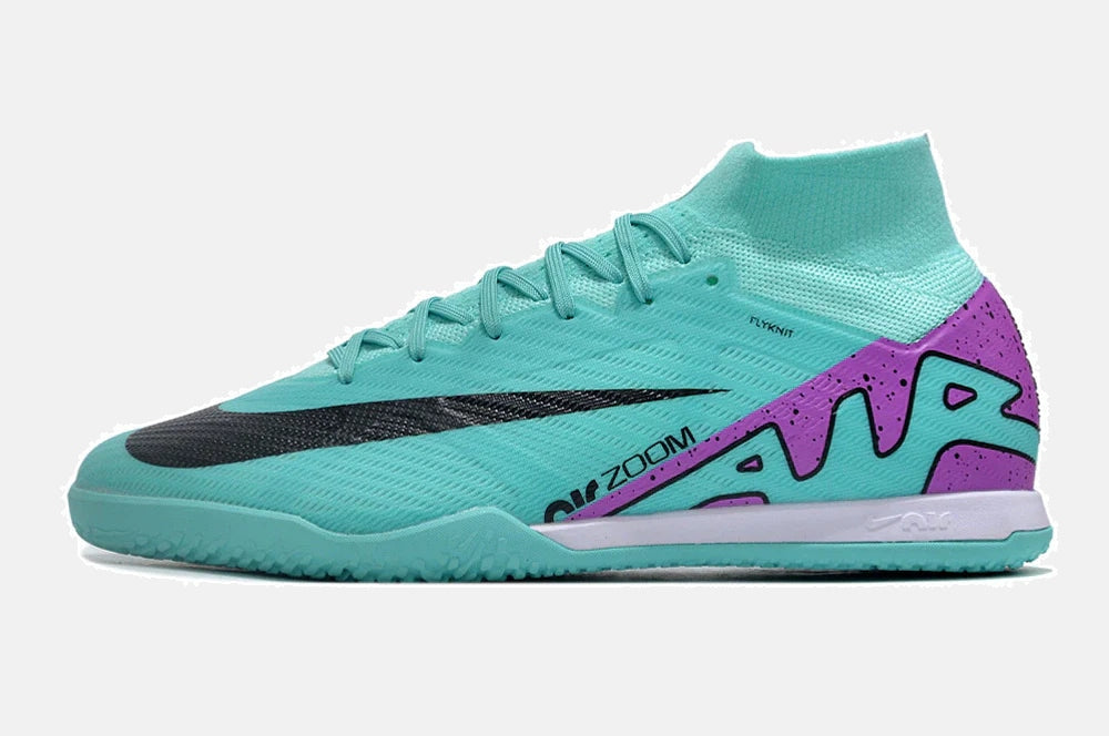 Tênis Futsal Nike Mercurial Air Zoom Superfly 9 IC - imagem 4