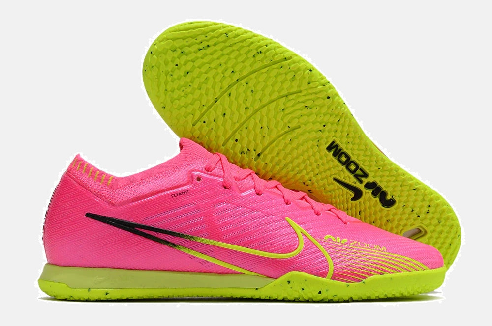 Tênis Futsal Nike Mercurial Air Zoom Vapor 15 IC - imagem 6