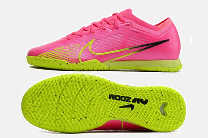 Tênis Futsal Nike Mercurial Air Zoom Vapor 15 IC - detalhe