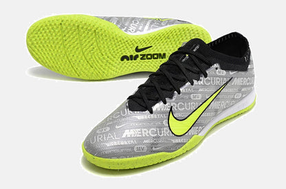 Tênis Futsal Nike Mercurial Air Zoom Vapor 15 IC - vista traseira
