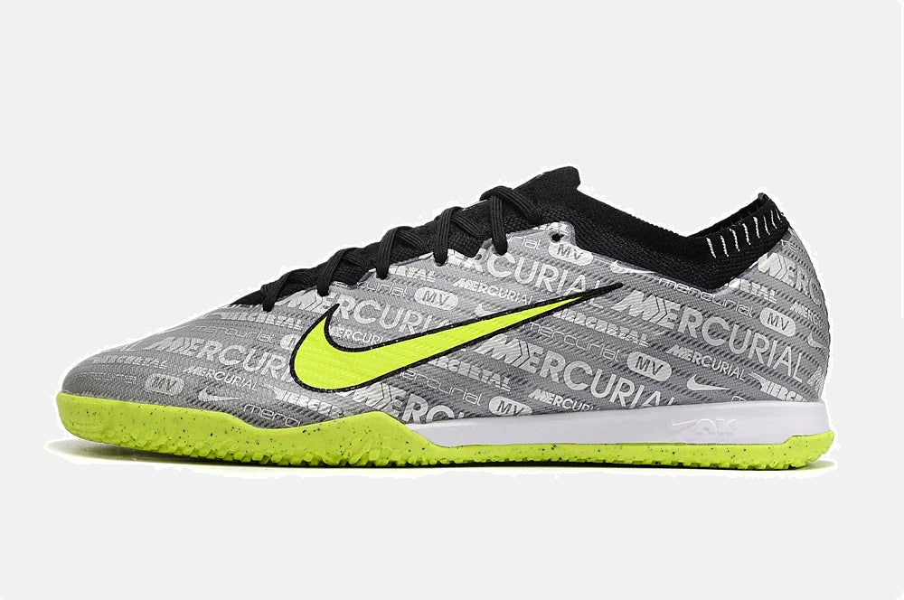 Tênis Futsal Nike Mercurial Air Zoom Vapor 15 IC - imagem 4