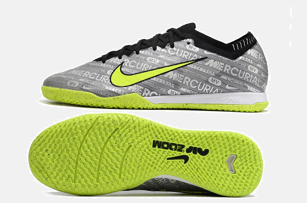 Tênis Futsal Nike Mercurial Air Zoom Vapor 15 IC - detalhe