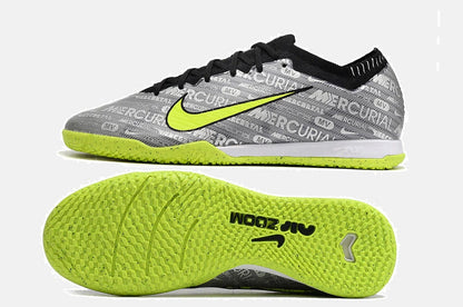 Tênis Futsal Nike Mercurial Air Zoom Vapor 15 IC - detalhe