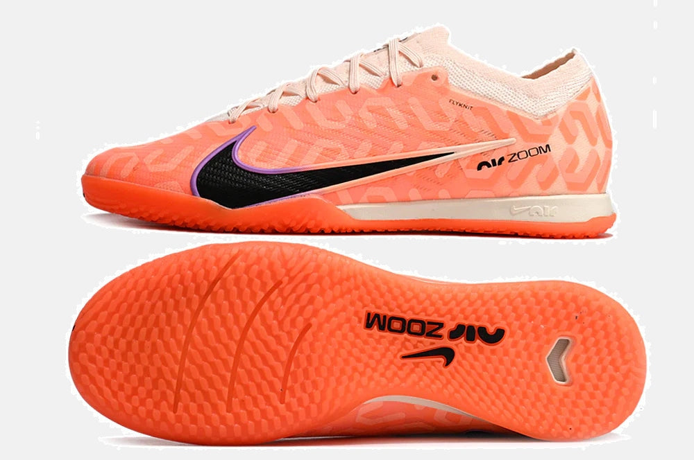 Tênis Futsal Nike Mercurial Air Zoom Vapor 15 IC - detalhe