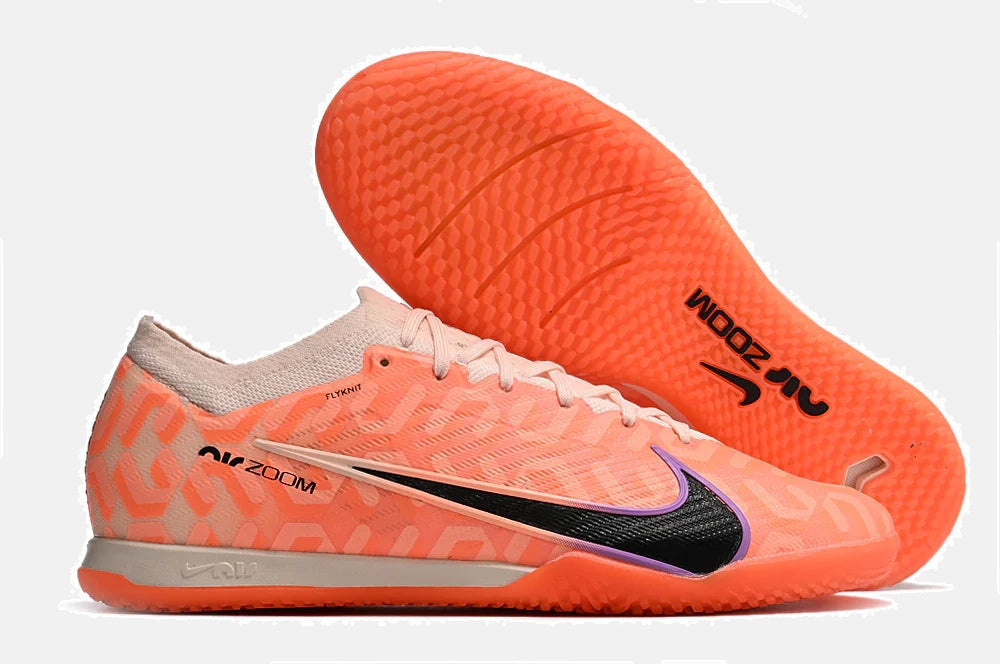 Tênis Futsal Nike Mercurial Air Zoom Vapor 15 IC - imagem 7