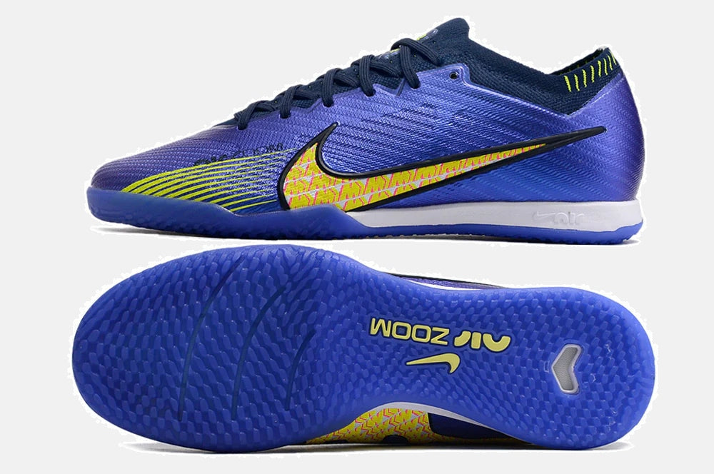 Tênis Futsal Nike Mercurial Air Zoom Vapor 15 IC - detalhe