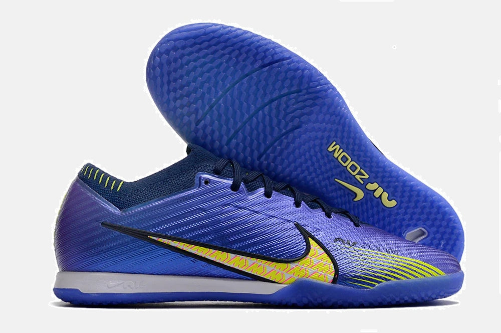 Tênis Futsal Nike Mercurial Air Zoom Vapor 15 IC - imagem 8