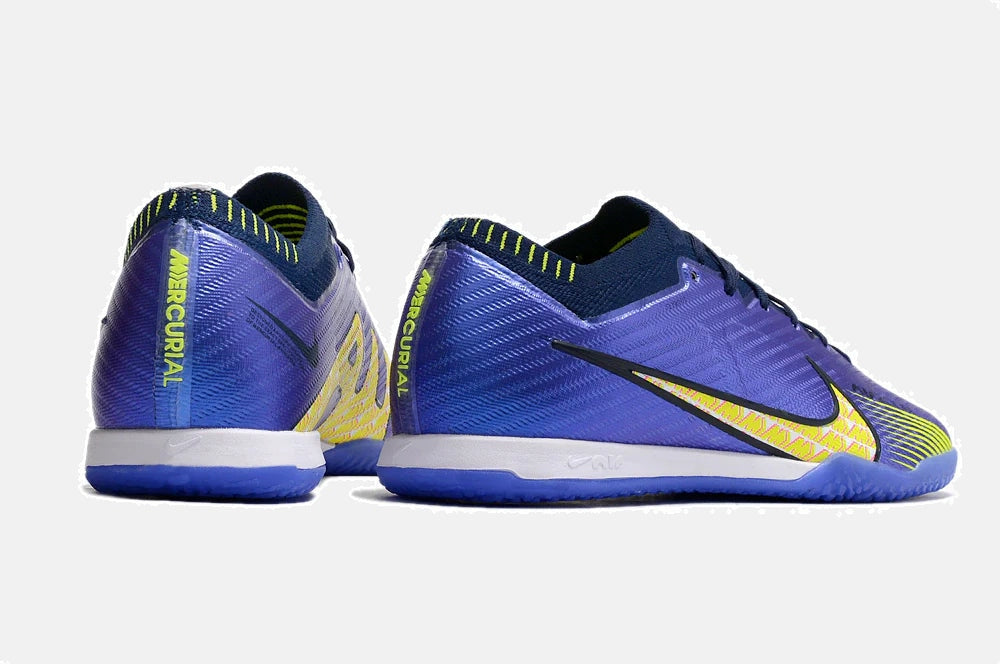 Tênis Futsal Nike Mercurial Air Zoom Vapor 15 IC - imagem 7