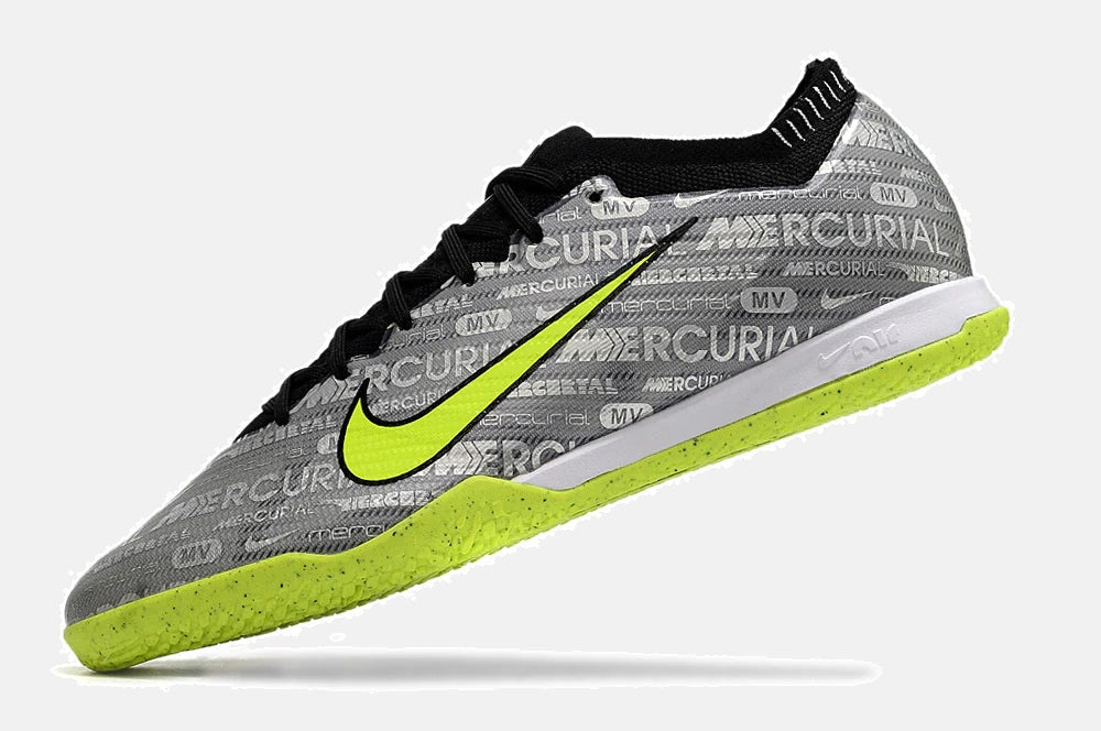 Tênis Futsal Nike Mercurial Air Zoom Vapor 15 IC - imagem 4