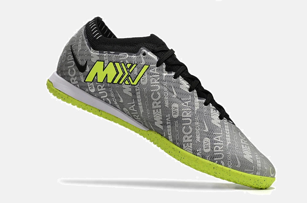 Tênis Futsal Nike Mercurial Air Zoom Vapor 15 IC - imagem 5