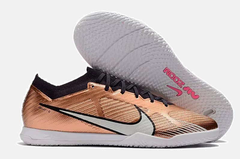 Tênis Futsal Nike Mercurial Air Zoom Vapor 15 IC - imagem 8