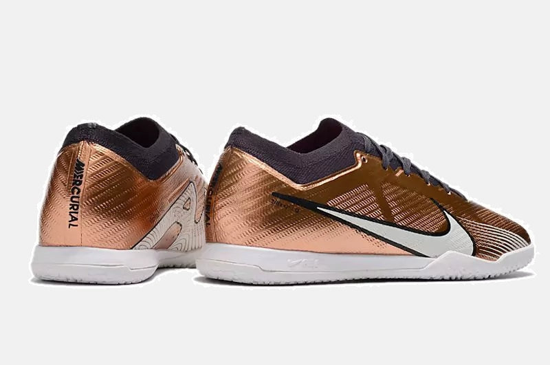 Tênis Futsal Nike Mercurial Air Zoom Vapor 15 IC - imagem 7
