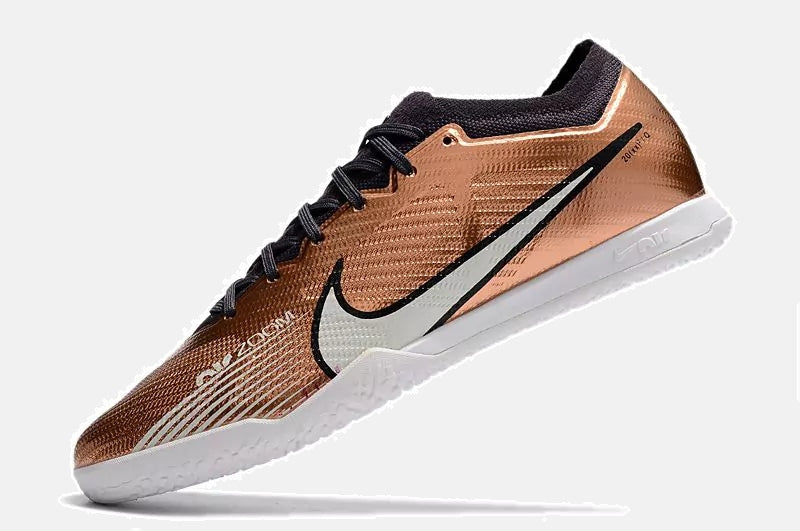 Tênis Futsal Nike Mercurial Air Zoom Vapor 15 IC - imagem 5