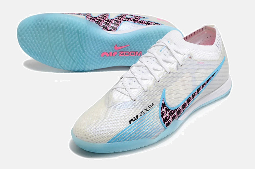 Tênis Futsal Nike Mercurial Air Zoom Vapor 15 IC - detalhe