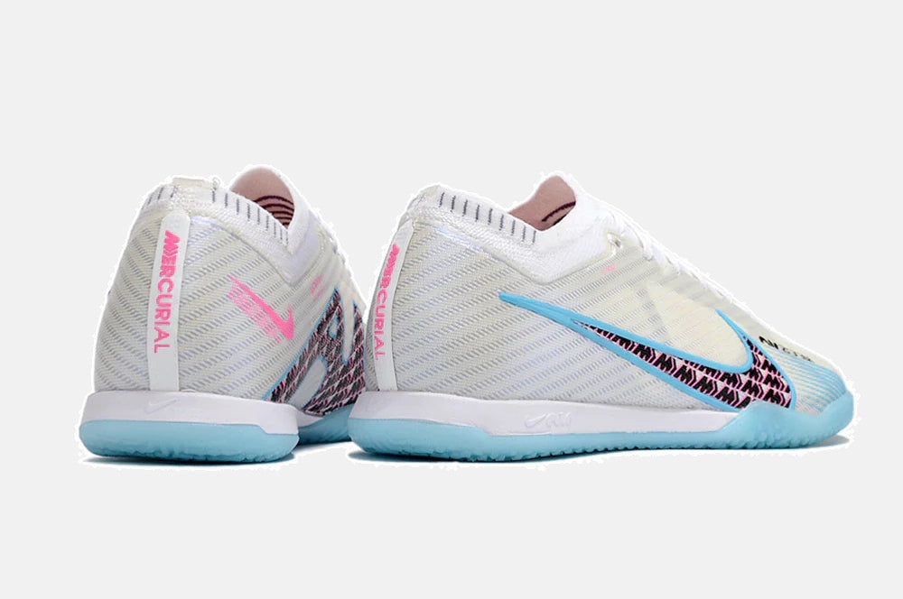 Tênis Futsal Nike Mercurial Air Zoom Vapor 15 IC - imagem 7