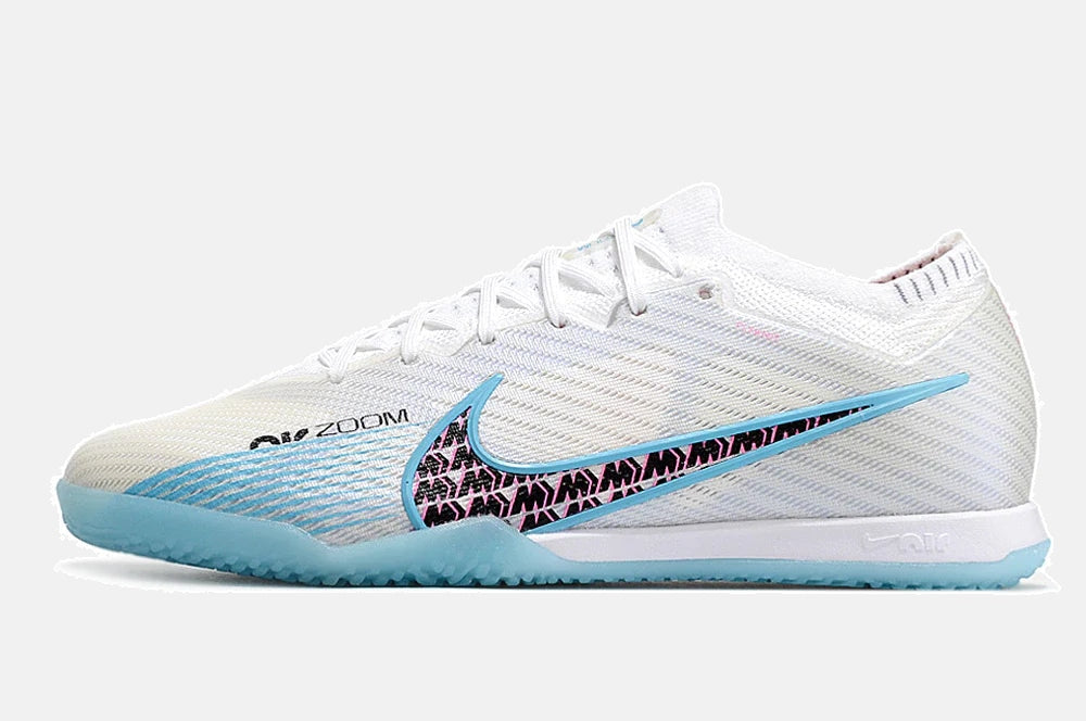 Tênis Futsal Nike Mercurial Air Zoom Vapor 15 IC - imagem 6