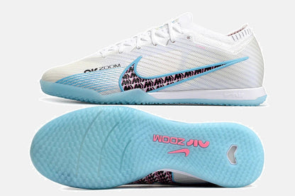 Tênis Futsal Nike Mercurial Air Zoom Vapor 15 IC - vista traseira
