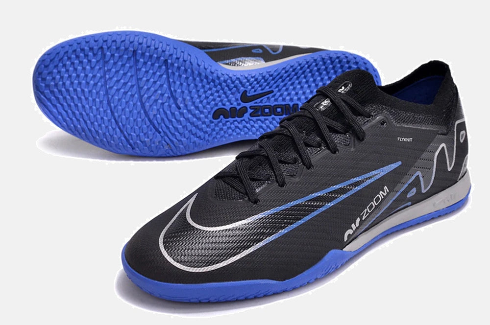 Tênis Futsal Nike Mercurial Air Zoom Vapor 15 IC - vista traseira