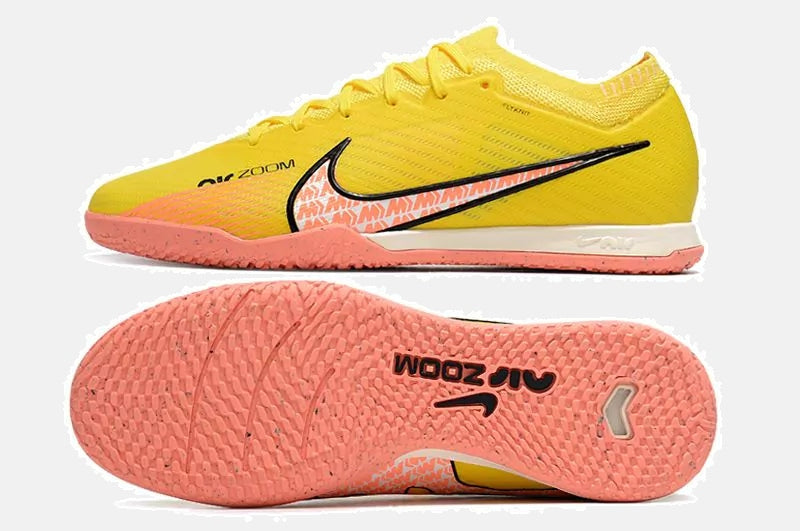 Tênis Futsal Nike Mercurial Air Zoom Vapor 15 IC - detalhe