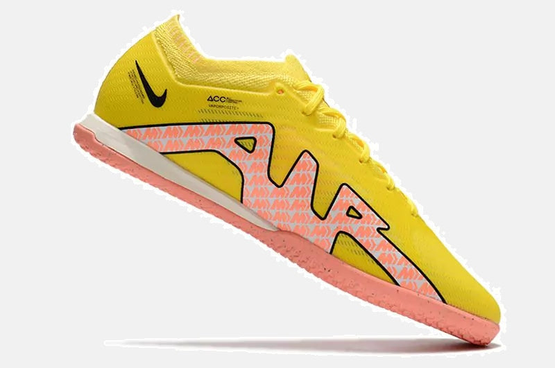Tênis Futsal Nike Mercurial Air Zoom Vapor 15 IC - imagem 6
