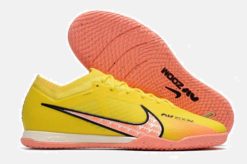 Tênis Futsal Nike Mercurial Air Zoom Vapor 15 IC - imagem 8