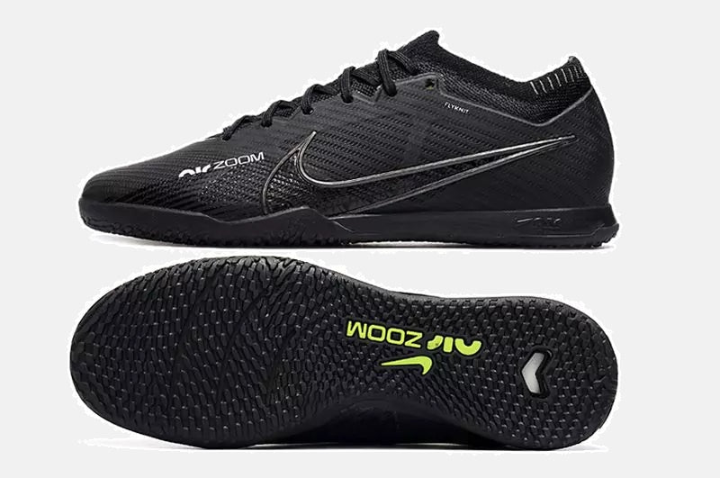 Tênis Futsal Nike Mercurial Air Zoom Vapor 15 IC - detalhe