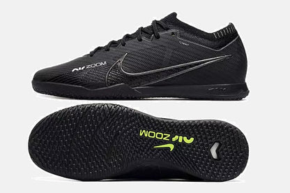 Tênis Futsal Nike Mercurial Air Zoom Vapor 15 IC - detalhe