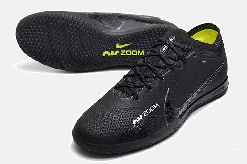 Tênis Futsal Nike Mercurial Air Zoom Vapor 15 IC - vista traseira