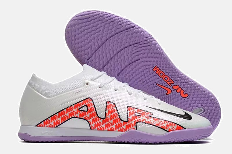Tênis Futsal Nike Mercurial Air Zoom Vapor 15 IC - imagem 7