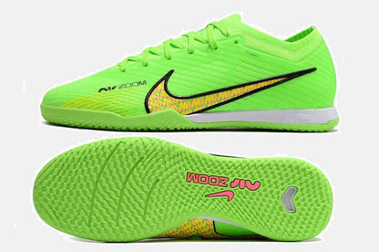 Tênis Futsal Nike Mercurial Air Zoom Vapor 15 IC - vista traseira