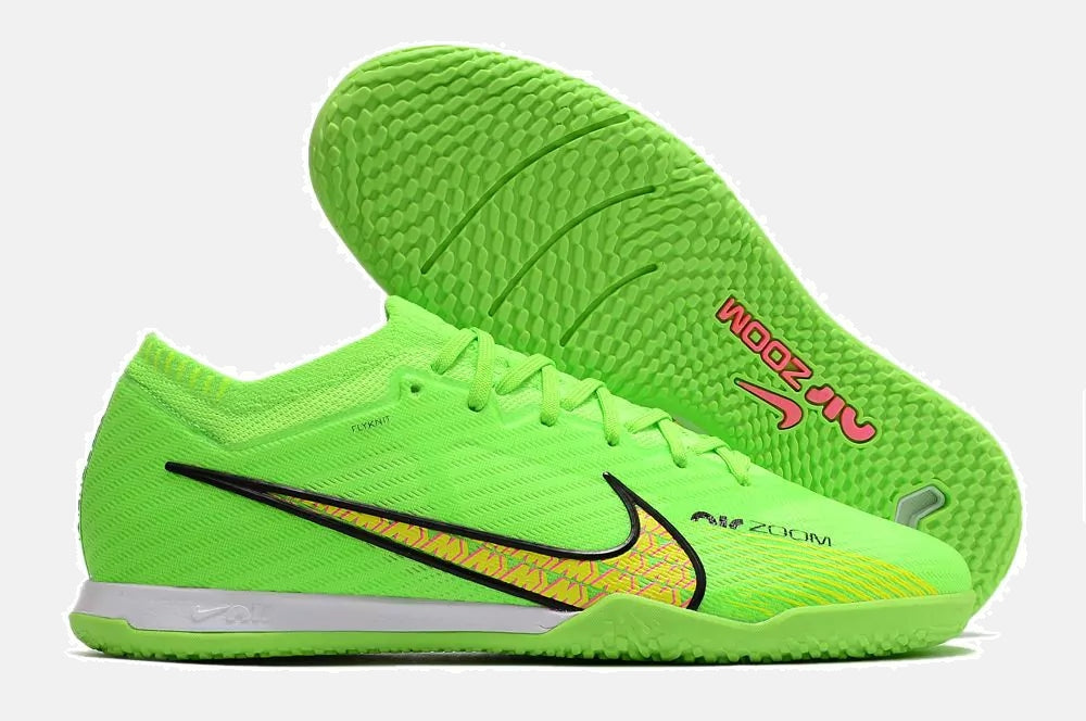 Tênis Futsal Nike Mercurial Air Zoom Vapor 15 IC - imagem 8
