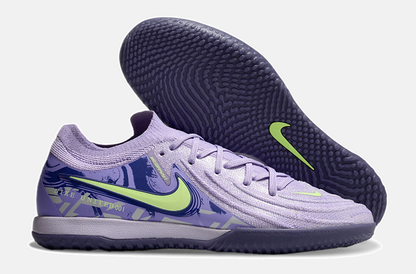 Tênis Futsal Nike Phantom GX II IC - Roxa - imagem 8