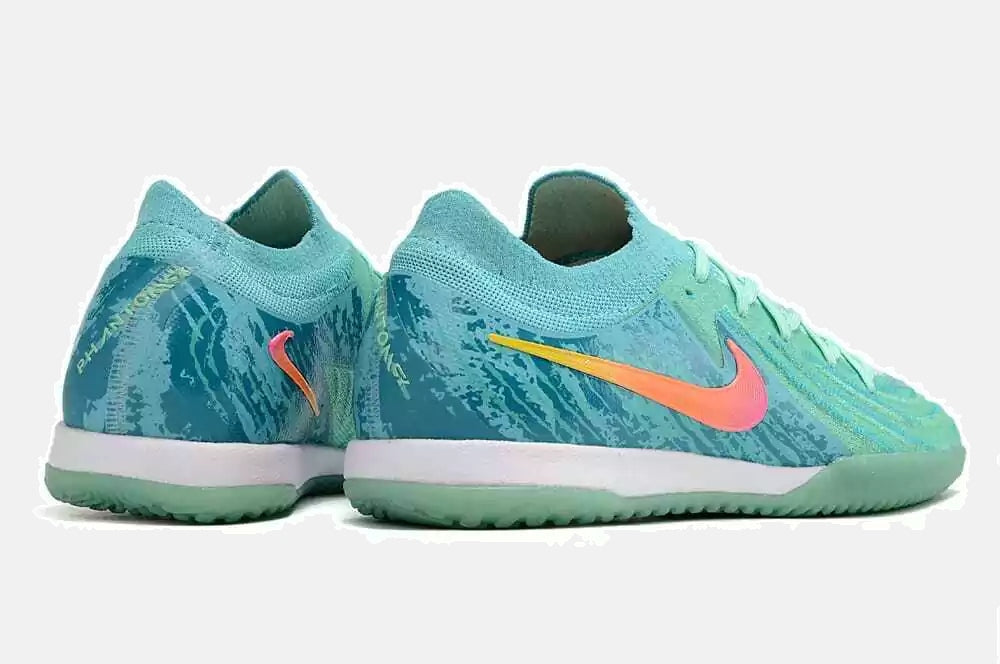 Tênis Futsal Nike Phantom GX II IC - imagem 6