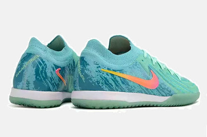 Tênis Futsal Nike Phantom GX II IC - imagem 6