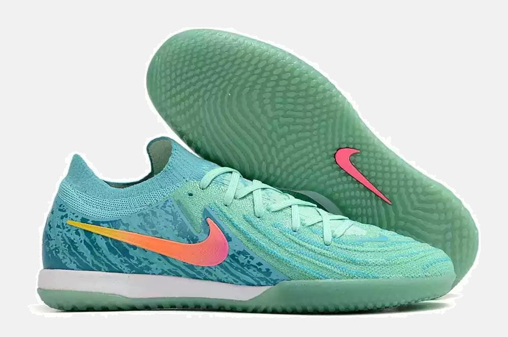 Tênis Futsal Nike Phantom GX II IC - imagem 7