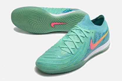 Tênis Futsal Nike Phantom GX II IC - detalhe