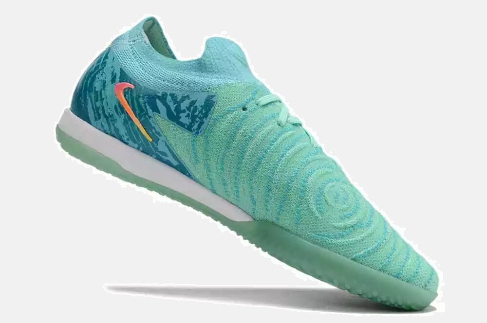 Tênis Futsal Nike Phantom GX II IC - imagem 5