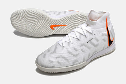 Tênis Futsal Nike Phantom Luna Elite IC - vista traseira