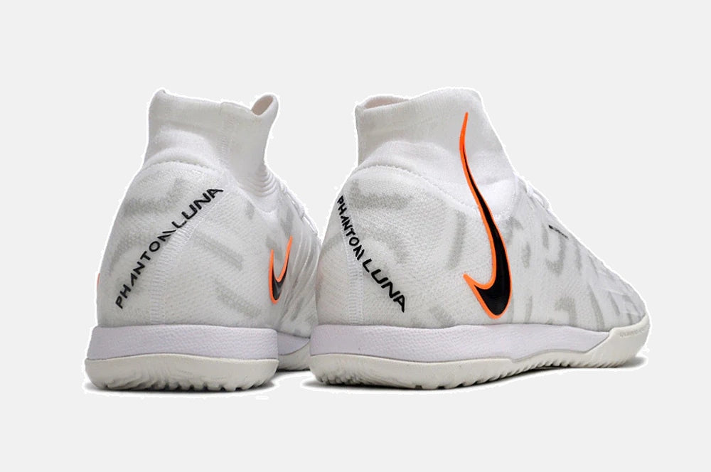 Tênis Futsal Nike Phantom Luna Elite IC - imagem 7