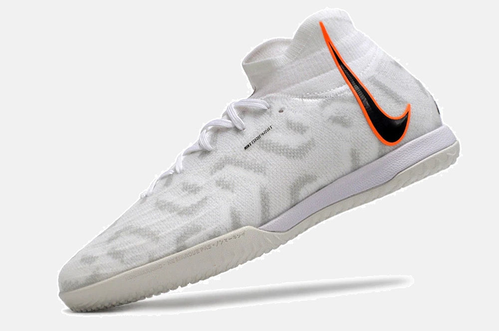 Tênis Futsal Nike Phantom Luna Elite IC - imagem 5