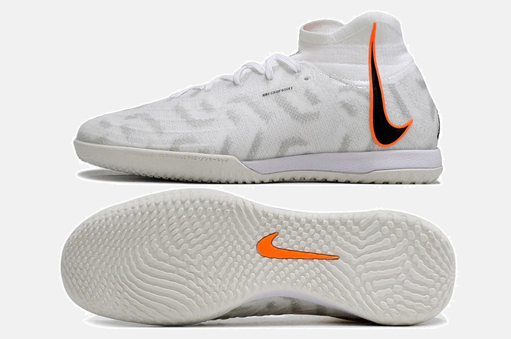 Tênis Futsal Nike Phantom Luna Elite IC - detalhe