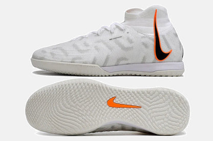 Tênis Futsal Nike Phantom Luna Elite IC - detalhe